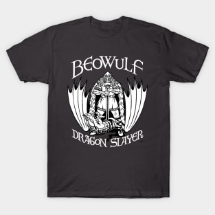 Beowulf: Dragon Slayer T-Shirt